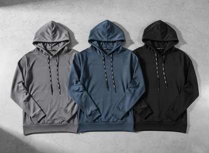 SG ActiveFlex Performance Training Hoodie