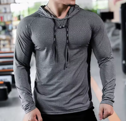 SG ActiveFlex Performance Training Hoodie