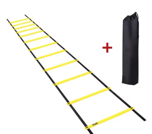 Speed and Agility Ladder