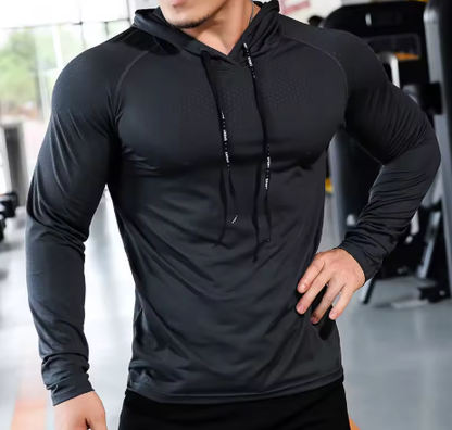 SG ActiveFlex Performance Training Hoodie