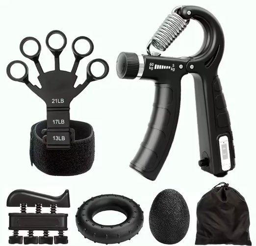 Grip Strength Trainer